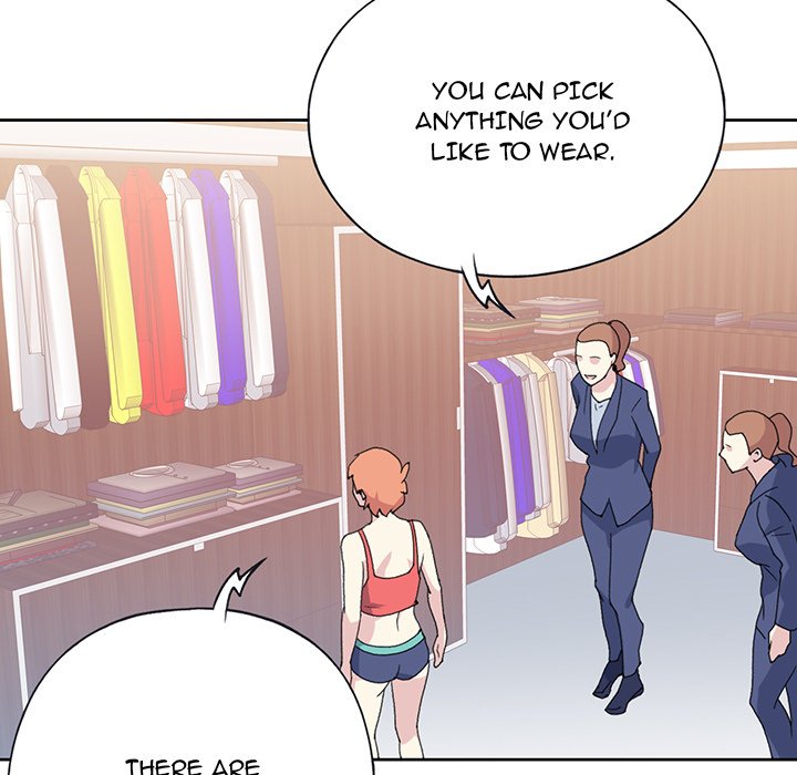 15 Beauties chapter 41 page 77