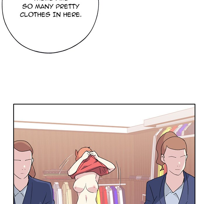 15 Beauties chapter 41 page 78