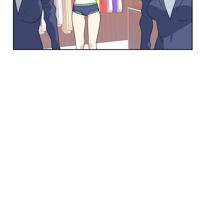 15 Beauties chapter 41 page 79