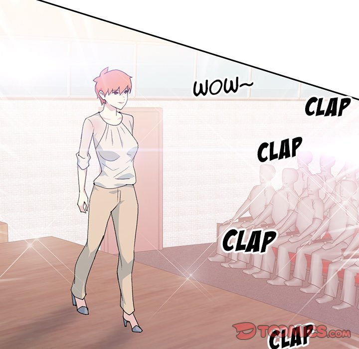 15 Beauties chapter 41 page 92