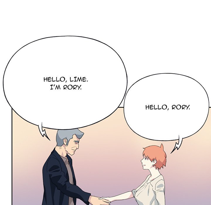 15 Beauties chapter 41 page 94