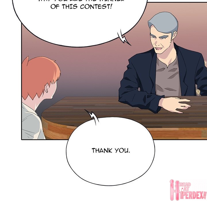 15 Beauties chapter 41 page 96