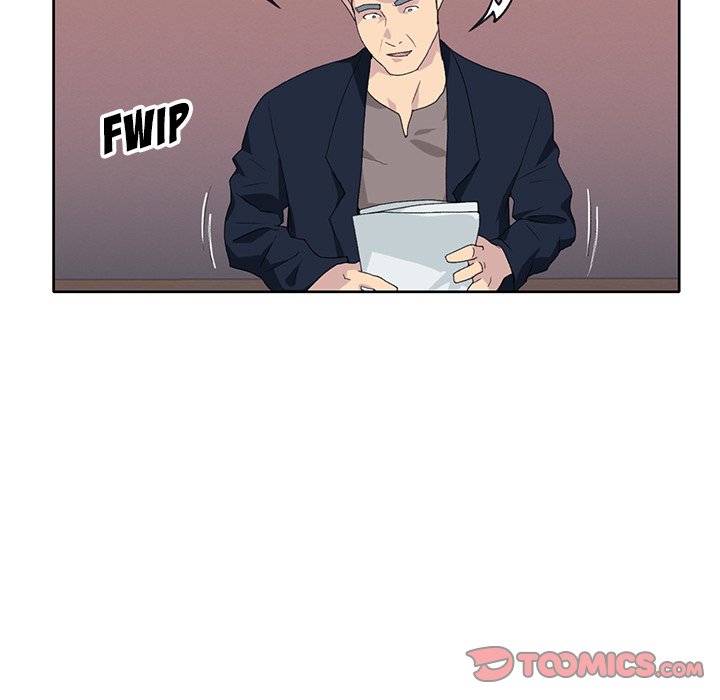 15 Beauties chapter 41 page 98