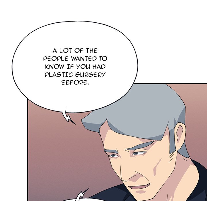 15 Beauties chapter 41 page 99