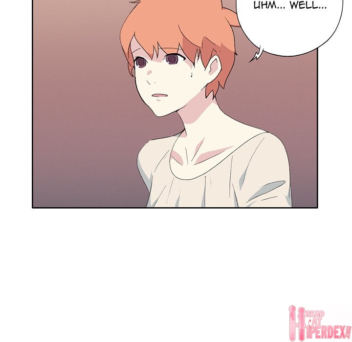 15 Beauties chapter 41 page 101
