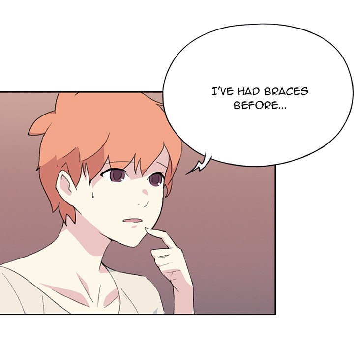 15 Beauties chapter 42 page 7