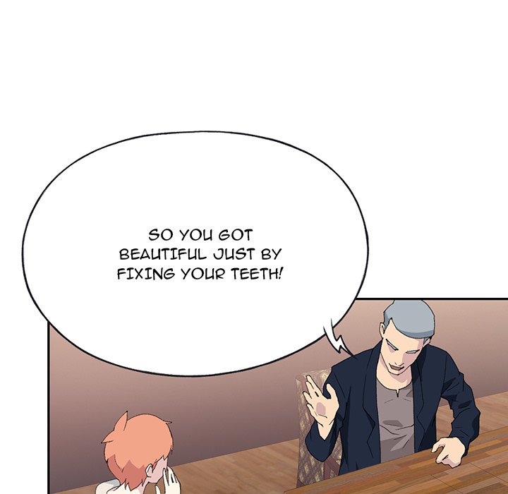 15 Beauties chapter 42 page 8
