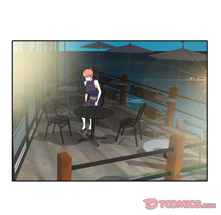 15 Beauties chapter 42 page 14