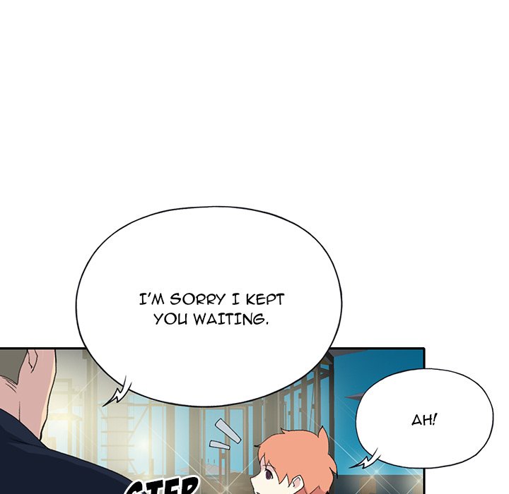 15 Beauties chapter 42 page 15