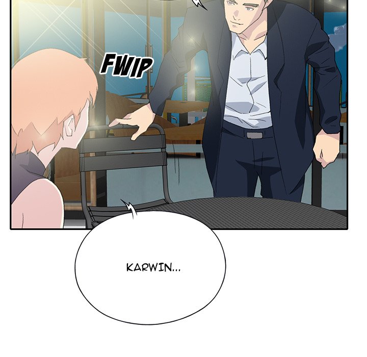 15 Beauties chapter 42 page 17