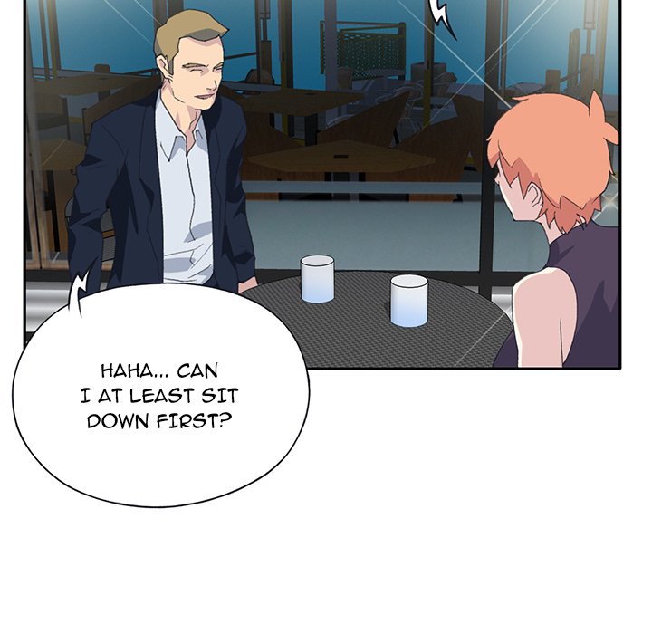 15 Beauties chapter 42 page 19