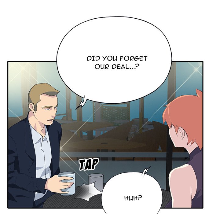 15 Beauties chapter 42 page 23