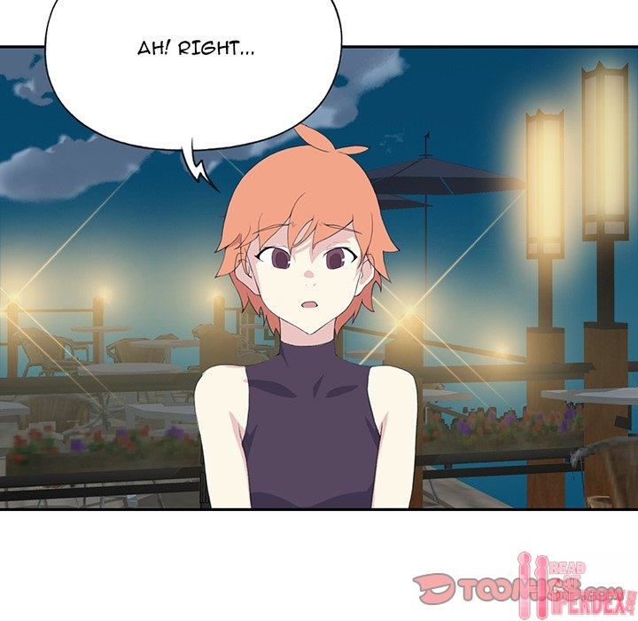 15 Beauties chapter 42 page 26