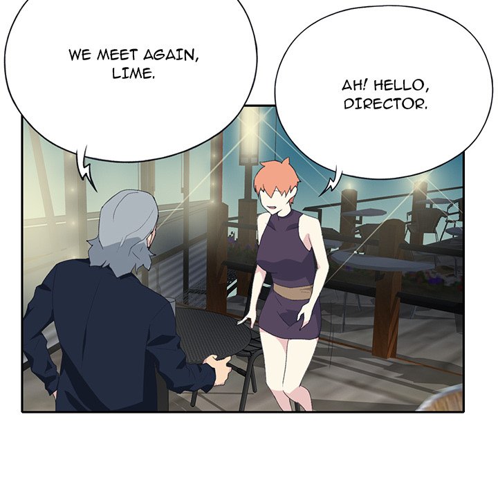 15 Beauties chapter 42 page 29