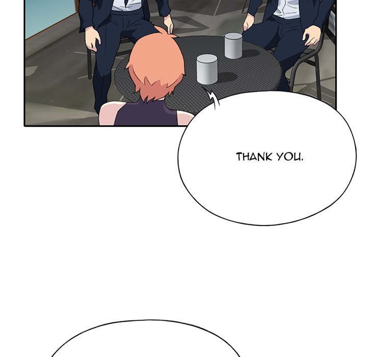 15 Beauties chapter 42 page 33