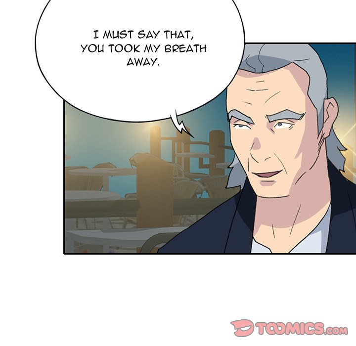 15 Beauties chapter 42 page 34