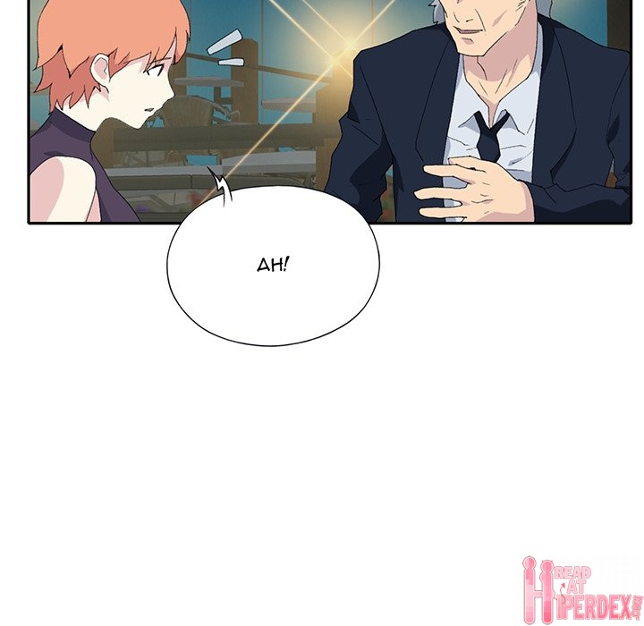 15 Beauties chapter 42 page 36