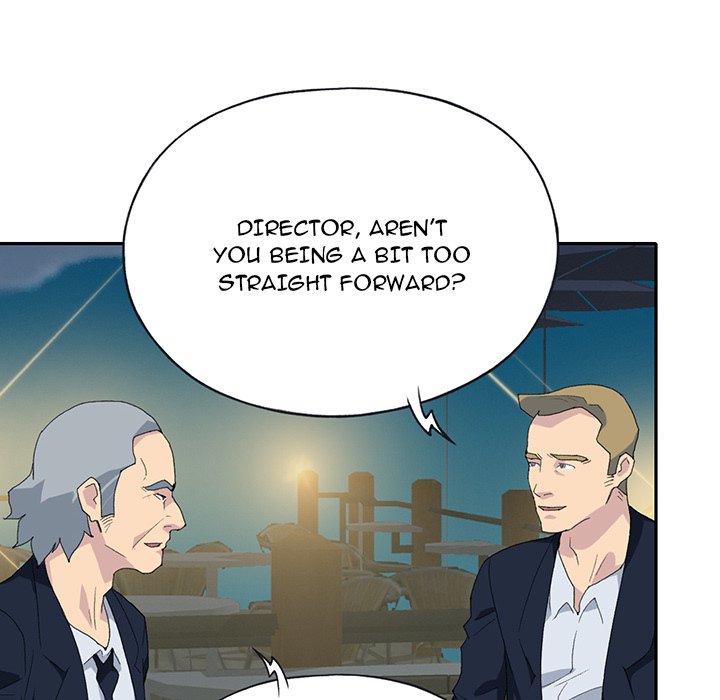 15 Beauties chapter 42 page 37