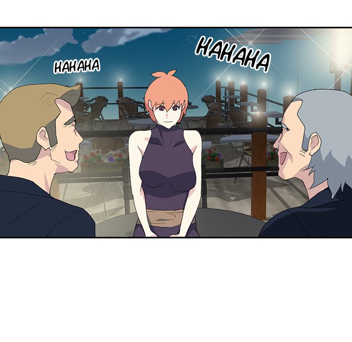 15 Beauties chapter 42 page 39