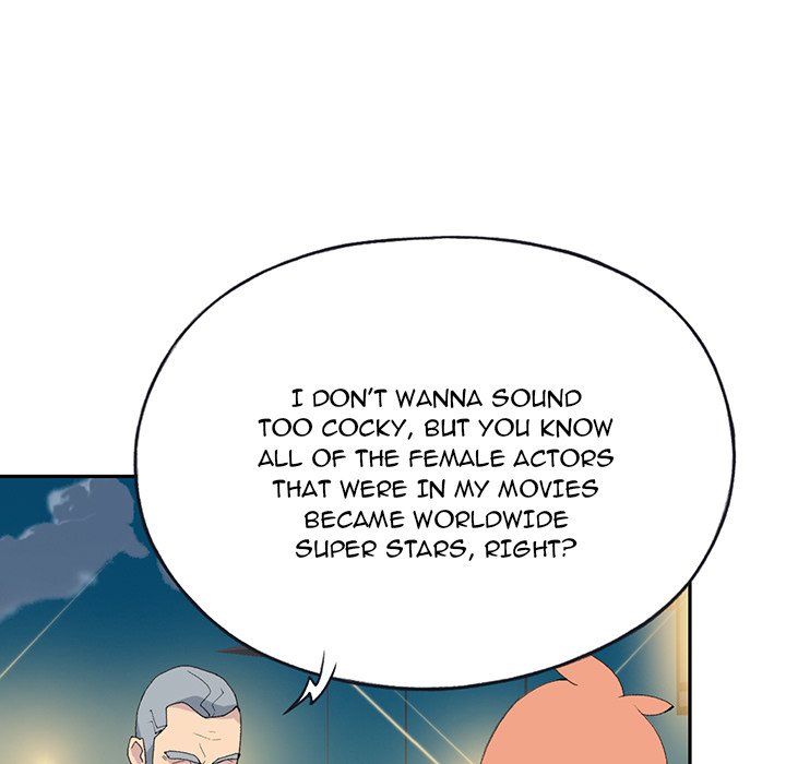 15 Beauties chapter 42 page 40