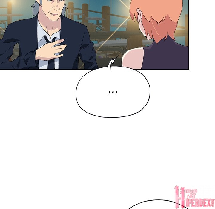 15 Beauties chapter 42 page 41