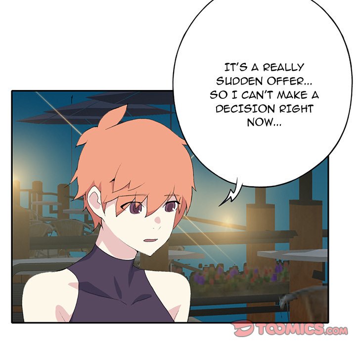 15 Beauties chapter 42 page 42