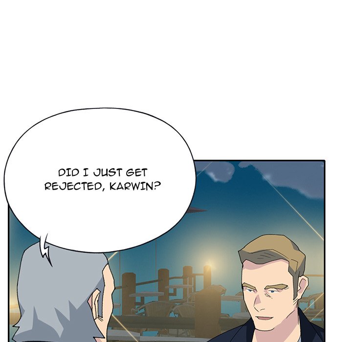 15 Beauties chapter 42 page 45