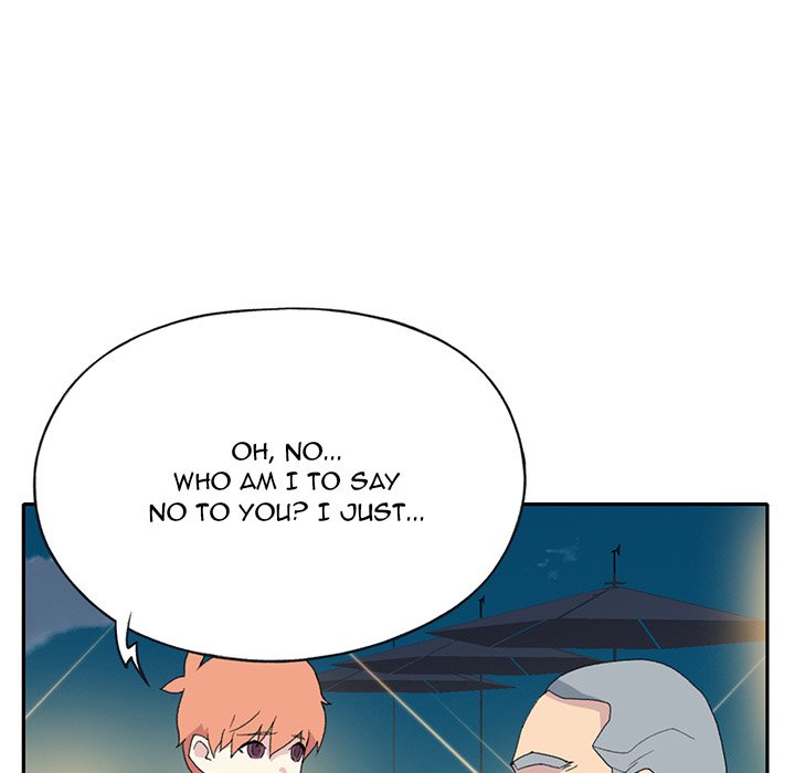 15 Beauties chapter 42 page 47