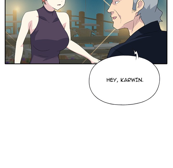 15 Beauties chapter 42 page 48