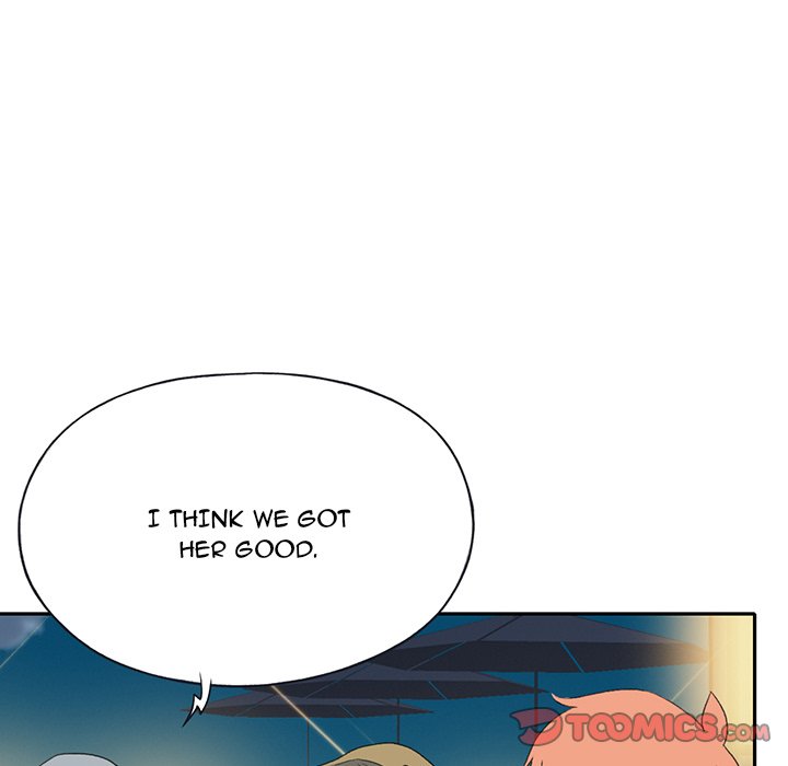 15 Beauties chapter 42 page 50