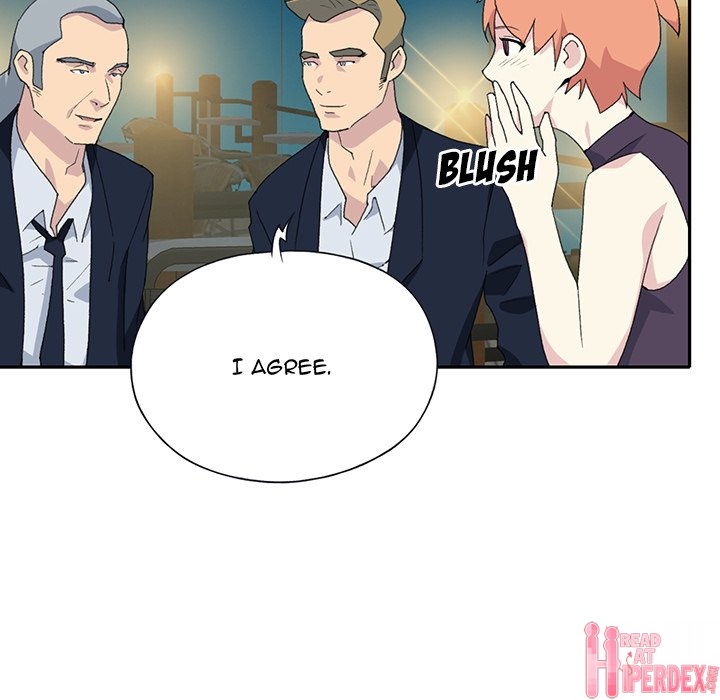 15 Beauties chapter 42 page 51