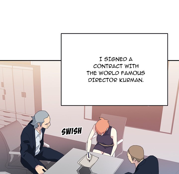 15 Beauties chapter 42 page 55