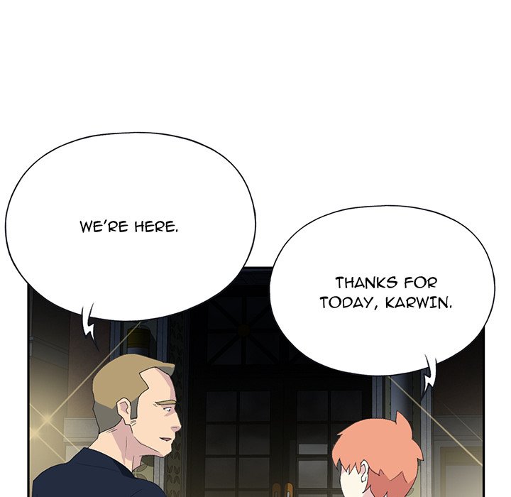 15 Beauties chapter 42 page 60