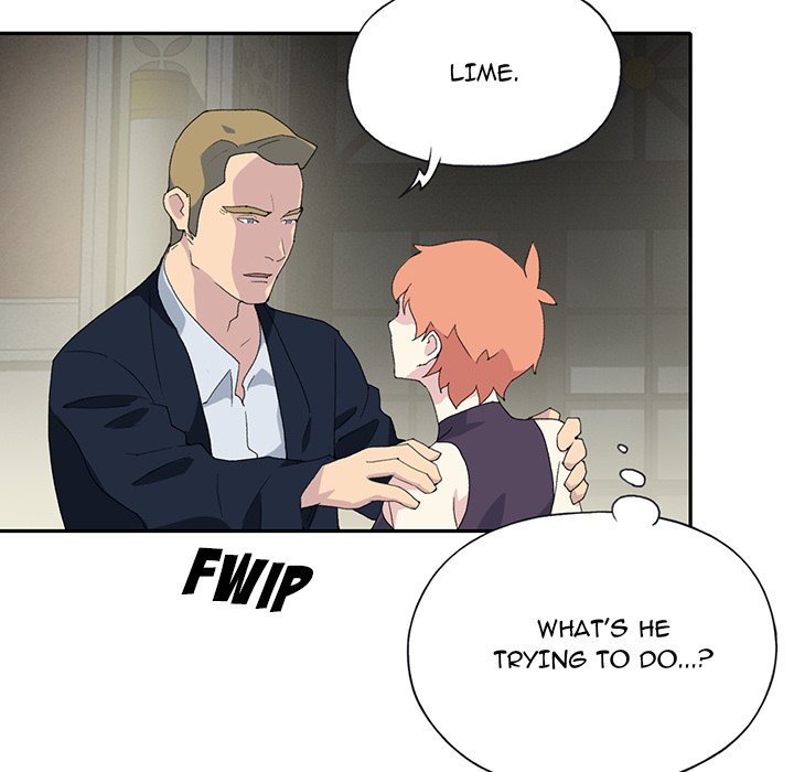 15 Beauties chapter 42 page 63