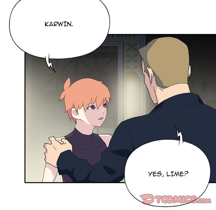 15 Beauties chapter 42 page 66