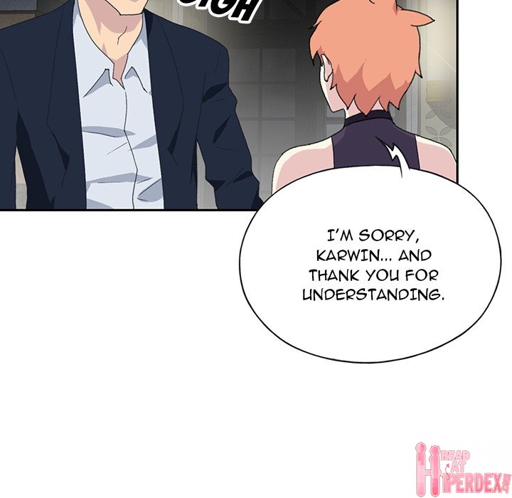 15 Beauties chapter 42 page 76