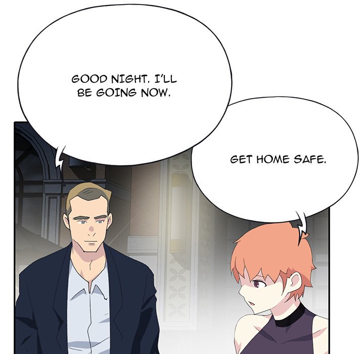 15 Beauties chapter 42 page 77