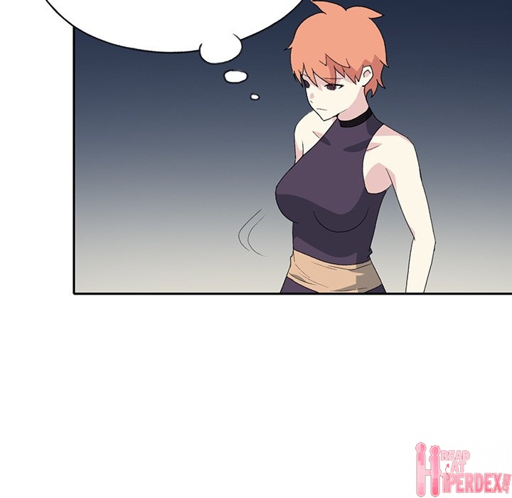 15 Beauties chapter 42 page 81