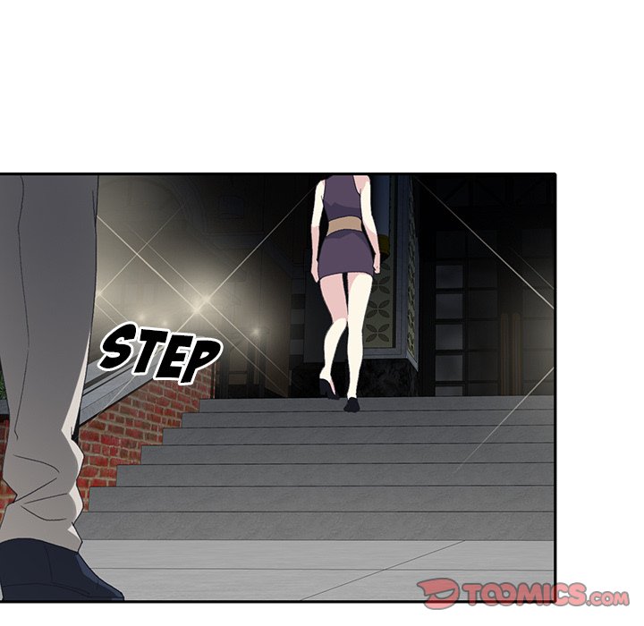 15 Beauties chapter 42 page 82