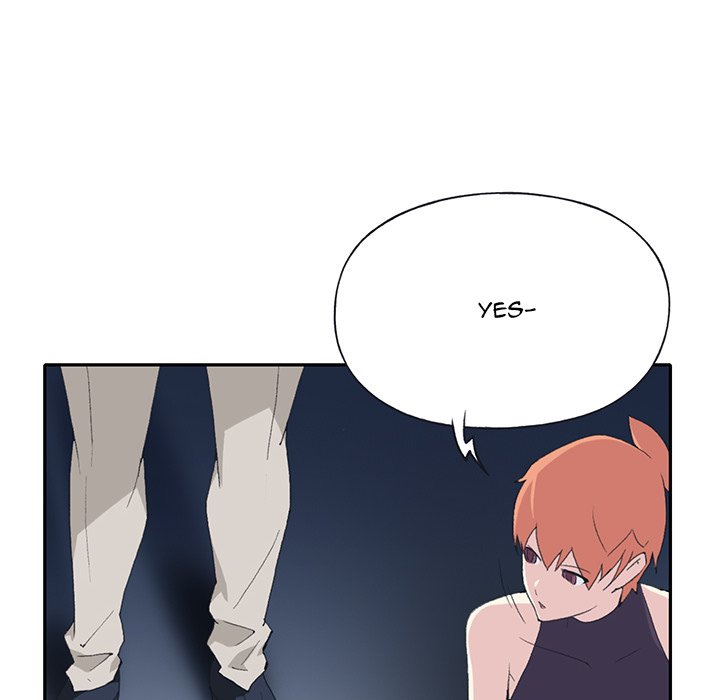 15 Beauties chapter 42 page 85
