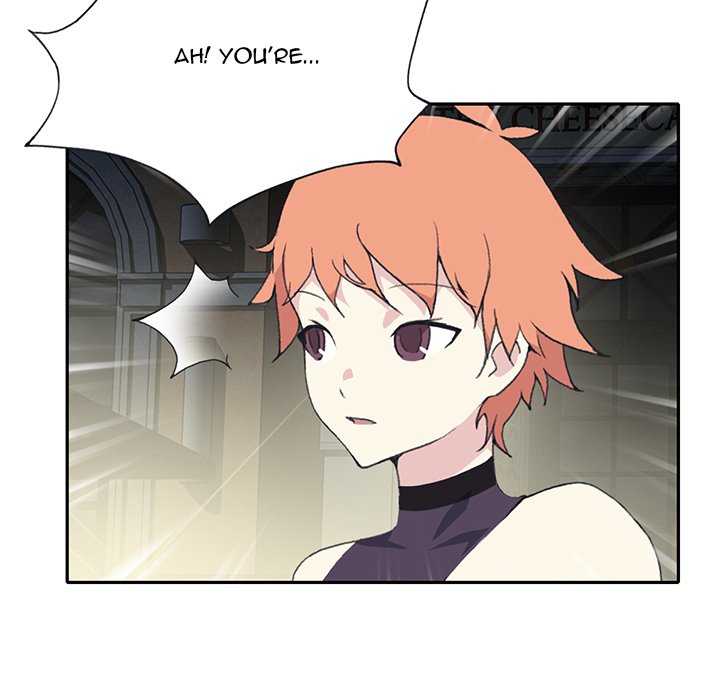 15 Beauties chapter 42 page 87