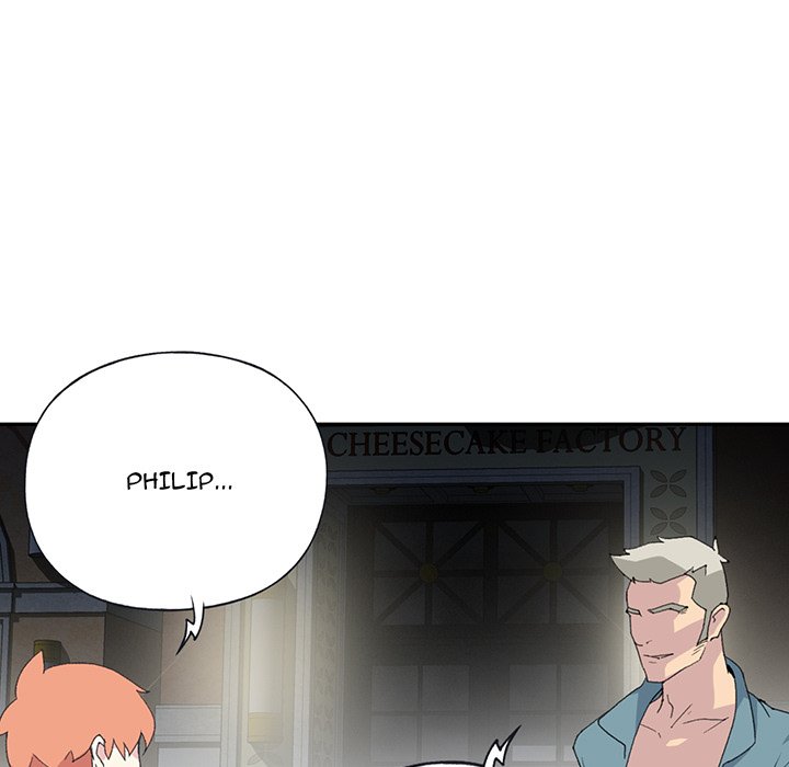 15 Beauties chapter 43 page 5
