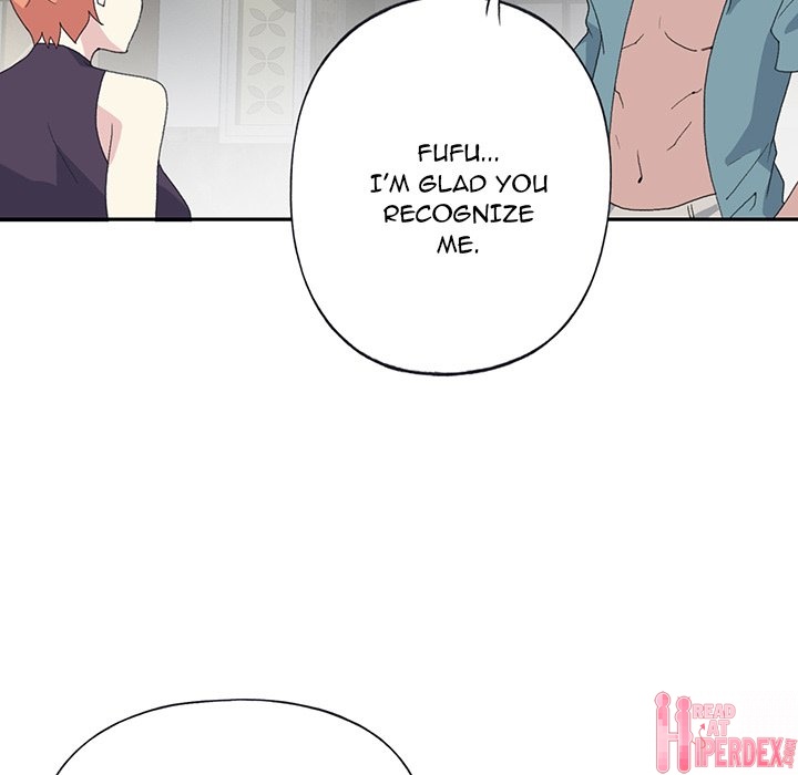 15 Beauties chapter 43 page 6