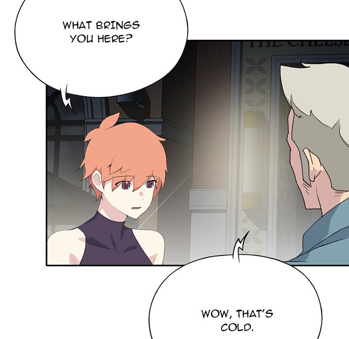 15 Beauties chapter 43 page 7