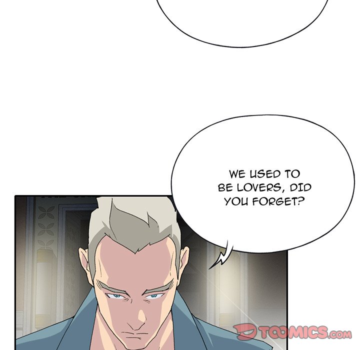 15 Beauties chapter 43 page 8