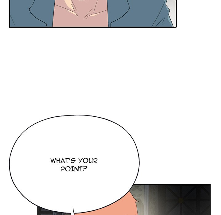 15 Beauties chapter 43 page 9