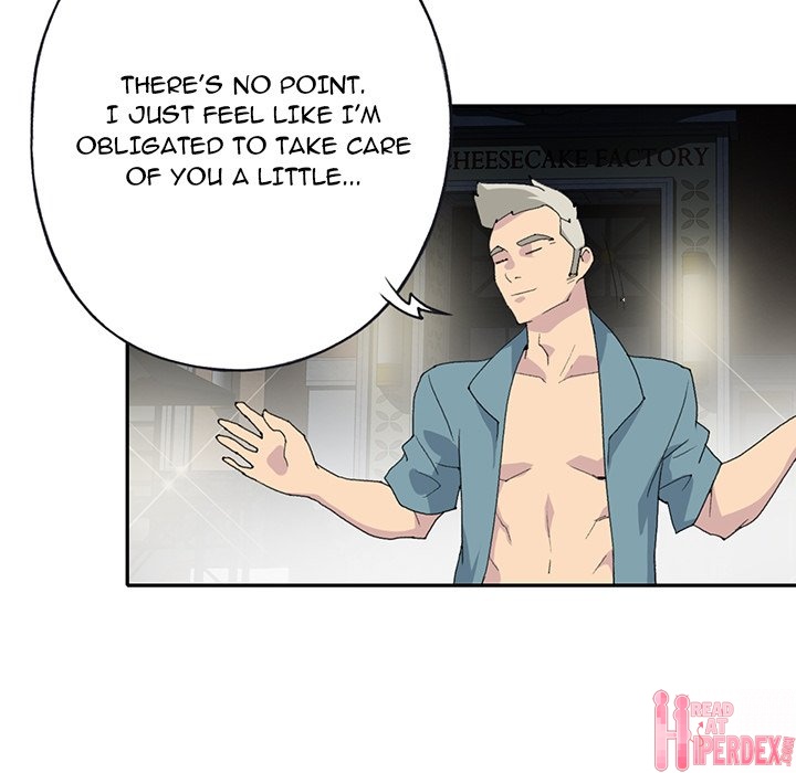 15 Beauties chapter 43 page 11