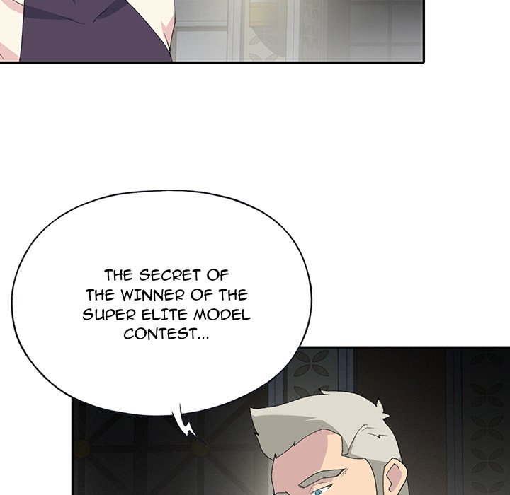 15 Beauties chapter 43 page 13