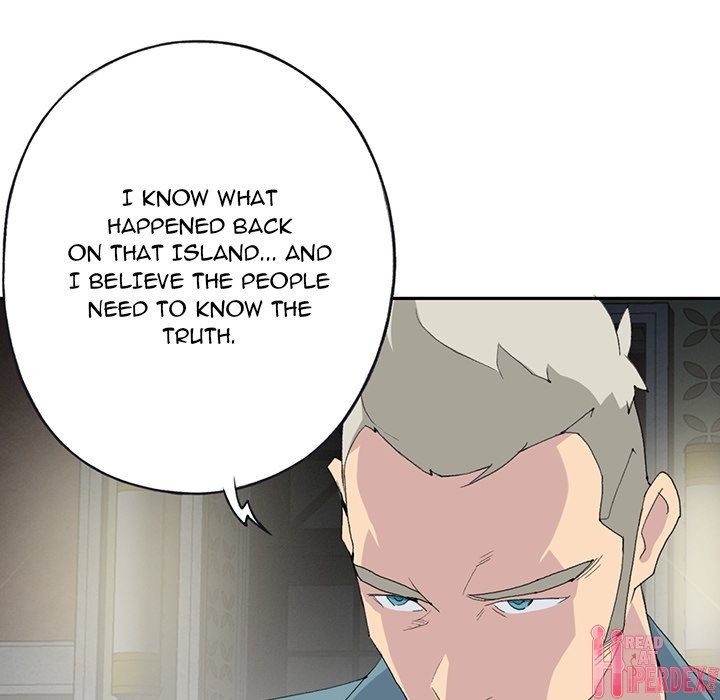 15 Beauties chapter 43 page 16