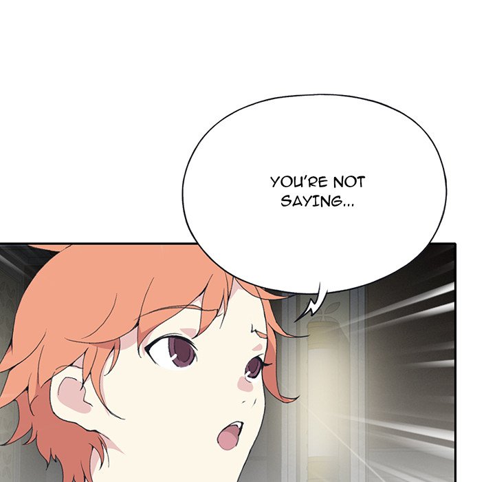 15 Beauties chapter 43 page 18